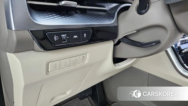 Kia Carnival 4th generation id 4470197 из Кореи 11