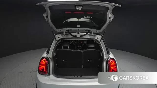 Mini Cooper id 3722538 из Кореи 11