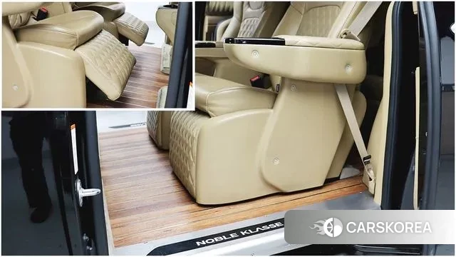 Kia The New Carnival id 3330550 из Кореи 11