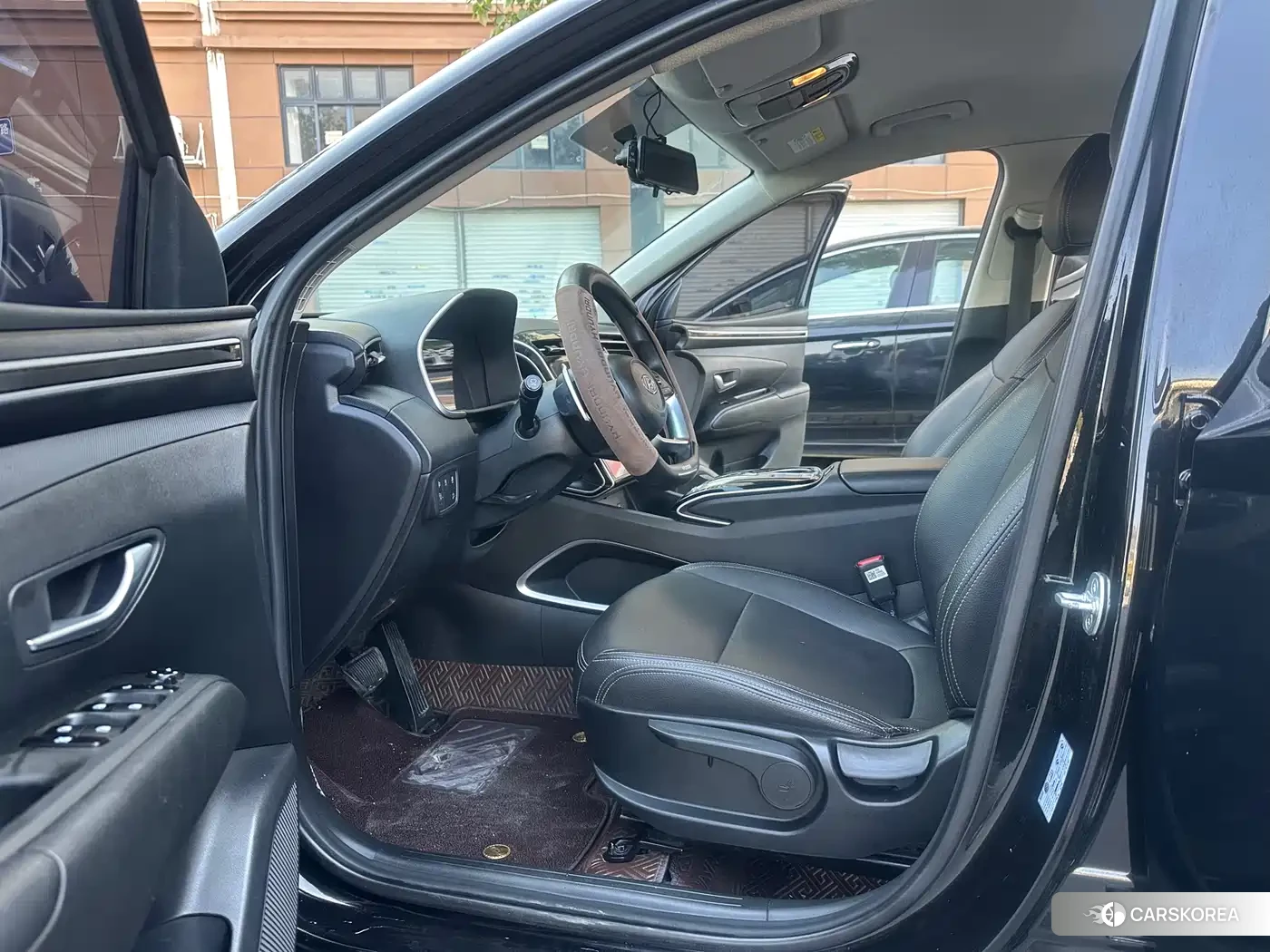 Hyundai Tucson id 4634756 из Китая 11