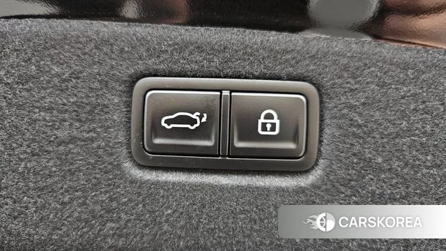 Kia The New K9 2nd generation id 3684481 из Кореи 11