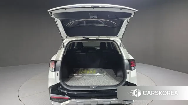 Kia Sportage 5th Generation id 3058324 из Кореи 11