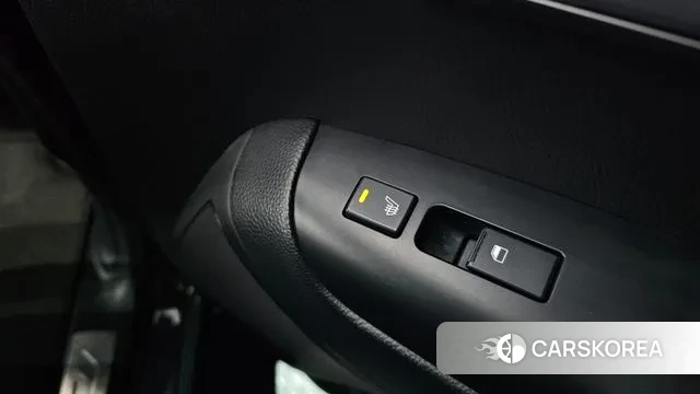 Kia The New Mohave id 3541560 из Кореи 11