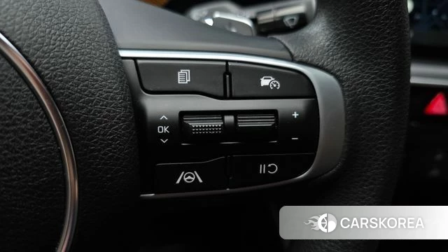 Kia The New K5 3rd generation id 4388255 из Кореи 11