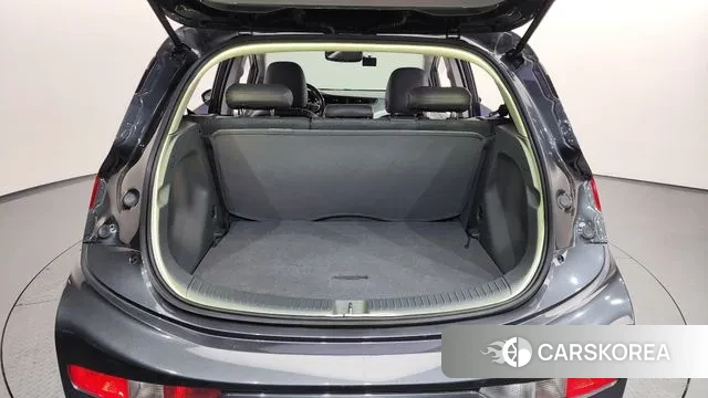 Chevrolet (GM Daewoo) Bolt EV id 3754608 из Кореи 11