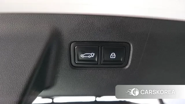 Hyundai Santa Fe (MX5) id 3596318 из Кореи 11