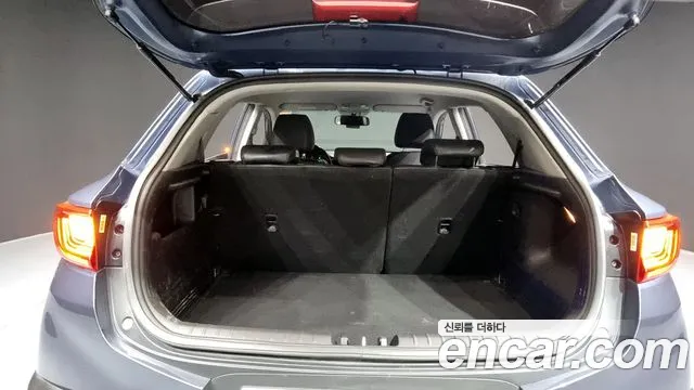 Kia Stonic id 2502215 из Кореи 11