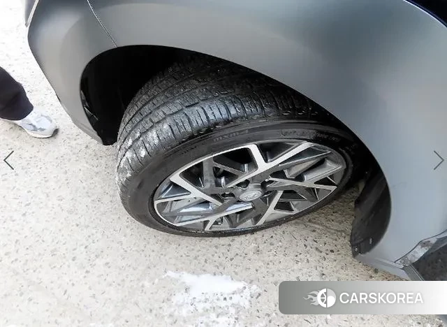 Hyundai The New Kona Hybrid id 3620318 из Кореи 11