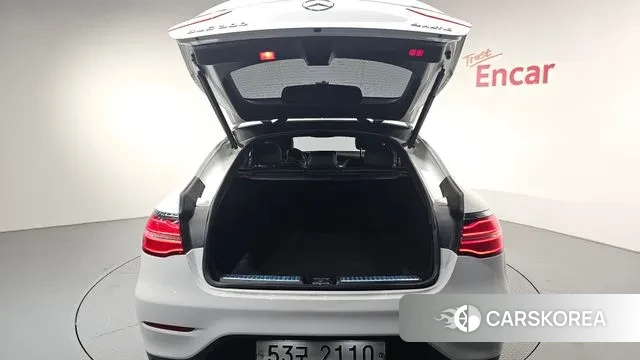 Mercedes-Benz GLC-Class X253 id 3444674 из Кореи 11