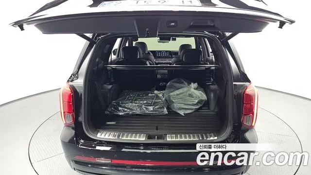 Hyundai The New Palisade id 2717063 из Кореи 11