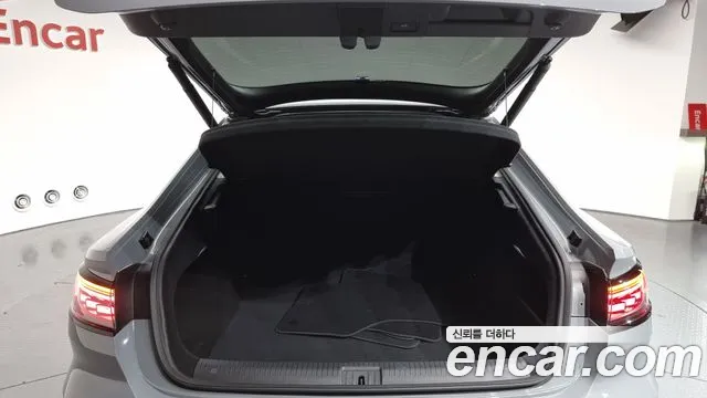 Volkswagen Arteon id 2686779 из Кореи 11