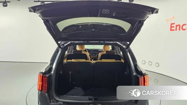 Kia Sorento 4th Generation id 4736948 из Кореи 11