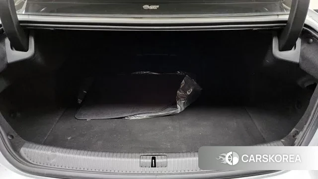 Renault Korea (Samsung) The New SM6 id 3438299 из Кореи 11