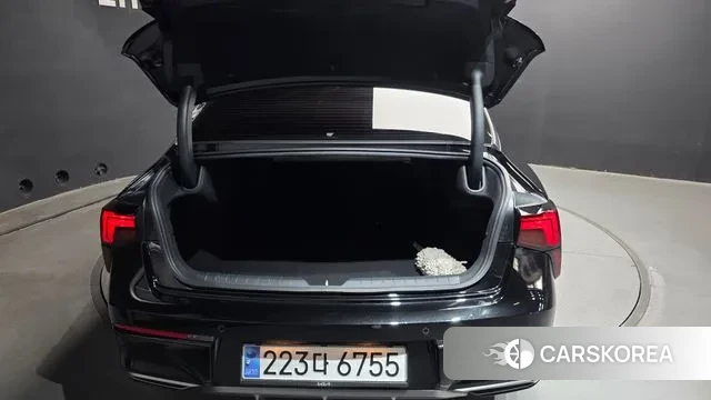 Kia The New K5 3rd generation id 3426421 из Кореи 11