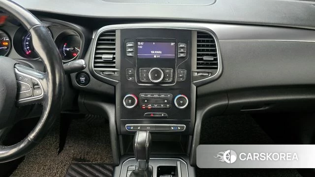 Renault Korea (Samsung) SM6 id 4225295 из Кореи 11