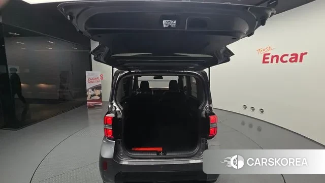 Kia The New Kia Ray id 3410320 из Кореи 11