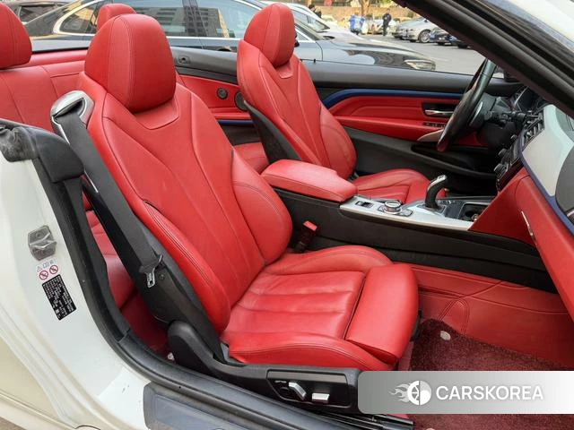BMW 4 series id 4210898 из Китая 11