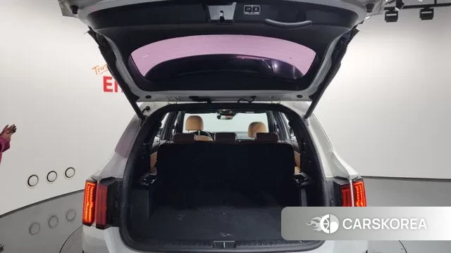 Kia Sorento 4th Generation id 3552139 из Кореи 11