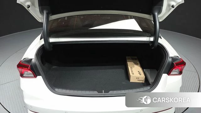 Kia K5 3rd generation id 4302715 из Кореи 11