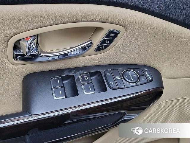 Kia The New Carnival id 4785203 из Кореи 11