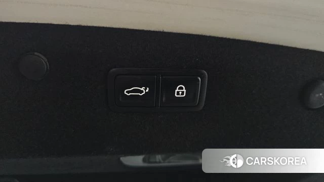 Kia K8 Hybrid id 3954219 из Кореи 11