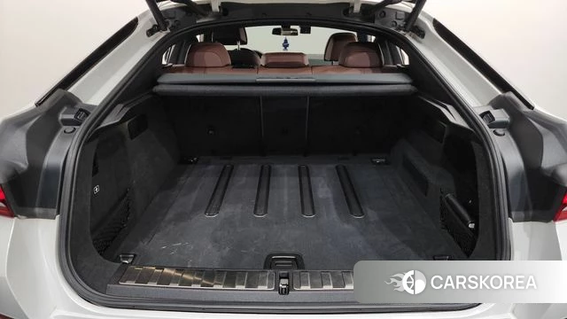 BMW X6 (G06) id 4640953 из Кореи 11