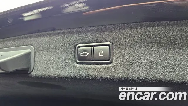 Kia More K9 id 2896357 из Кореи 11