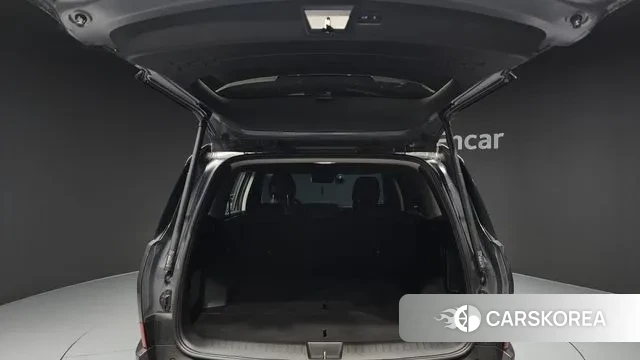 Hyundai Santa Fe (MX5) id 3353961 из Кореи 11