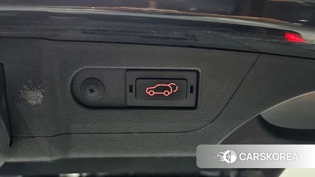 Ssangyong Rexton New Arena id 3751583 из Кореи 11