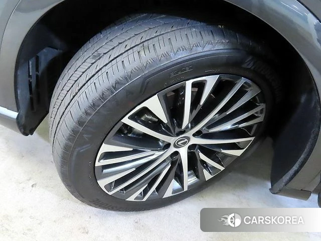 Lexus RX450h + 5th generation id 3883076 из Кореи 11