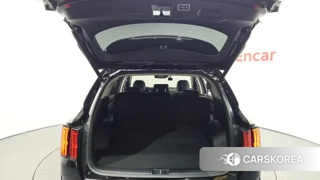 Kia Sorento 4th Generation id 3655996 из Кореи 11