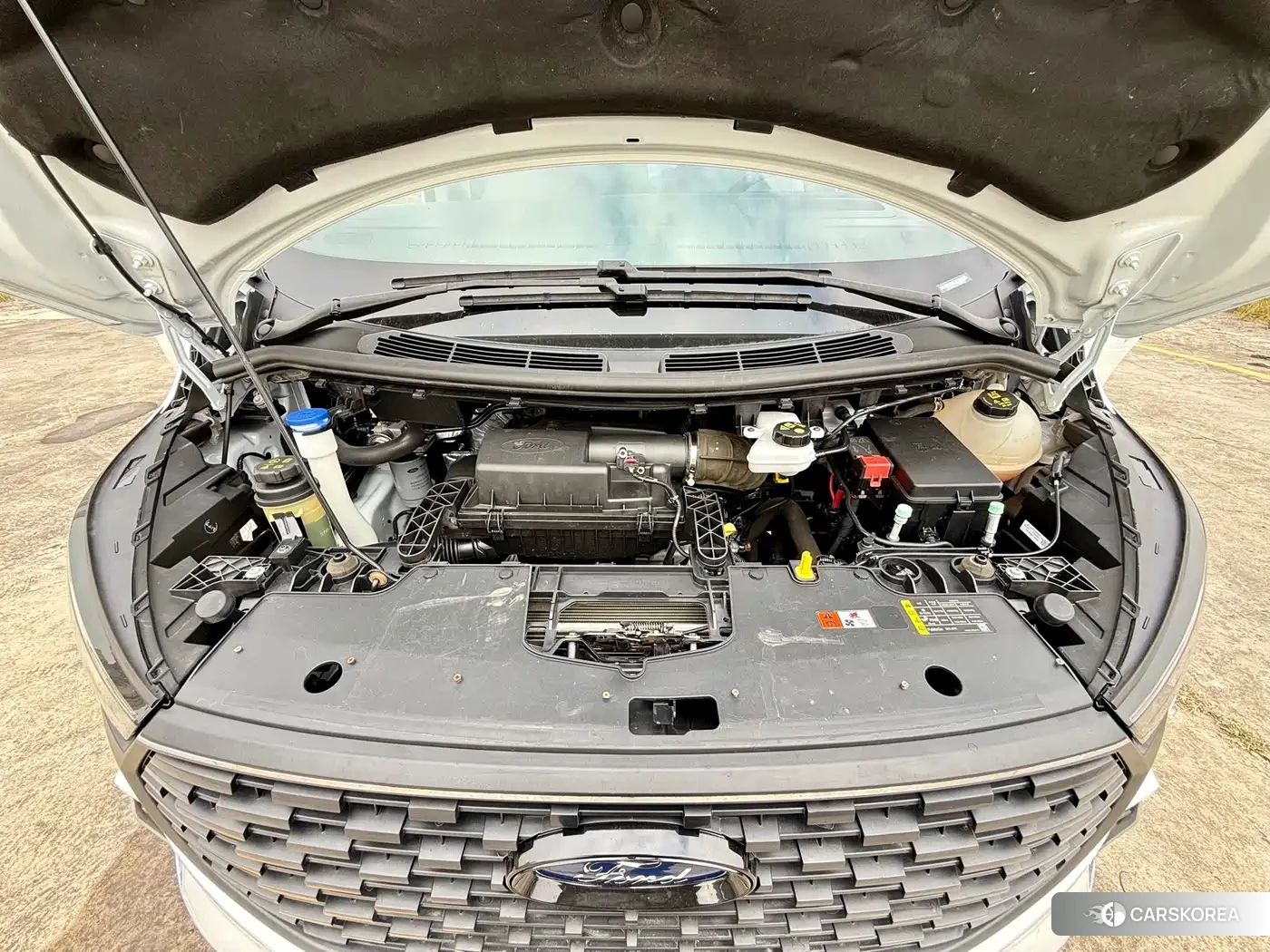 Ford Quanshun id 4570372 из Китая 11