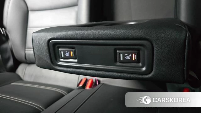 Renault Korea (Samsung) The New QM6 id 4572997 из Кореи 11