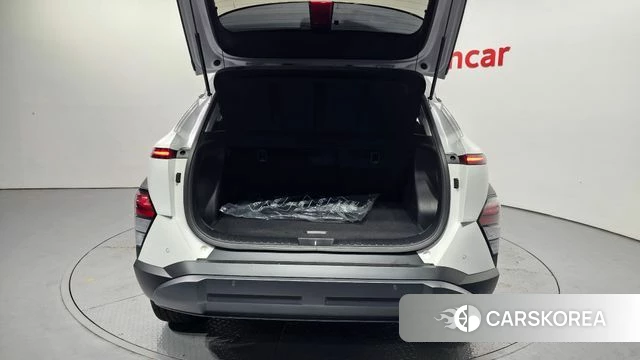 Hyundai Kona (SX2) id 3914863 из Кореи 11