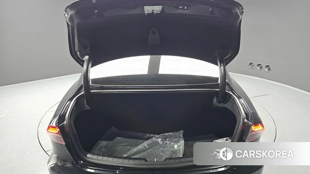 Hyundai The New Grandeur IG id 4632260 из Кореи 11