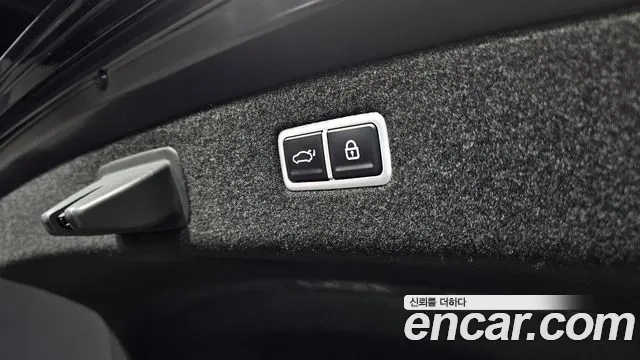 Genesis G90 (RS4) id 2874369 из Кореи 11