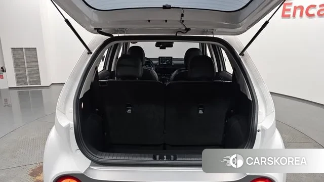 Hyundai Casper id 3701938 из Кореи 11