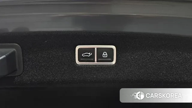 Genesis G90 (RS4) id 3031935 из Кореи 11