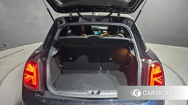 Mini Cooper S id 3316784 из Кореи 11