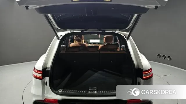 Genesis GV70 id 3246778 из Кореи 11