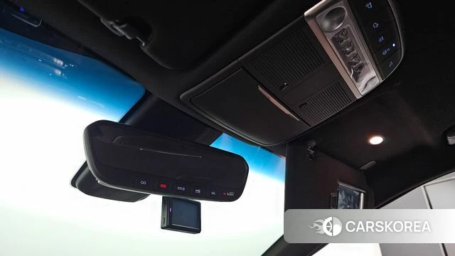 Genesis G90 id 4477014 из Кореи 11