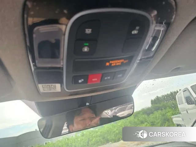 Hyundai Sonata D Edge (DN8) id 3115003 из Кореи 11