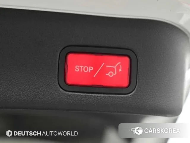 Mercedes-Benz GLE - Class W166 id 3692703 из Кореи 11