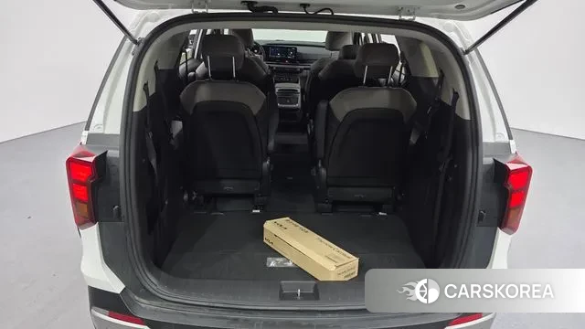 Kia The New Carnival 4th Generation id 3590701 из Кореи 11