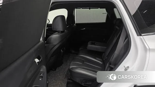 Hyundai The New Santa Fe id 3635972 из Кореи 11