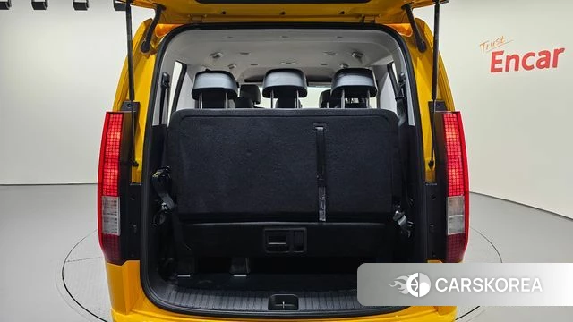 Hyundai Staria id 3884459 из Кореи 11