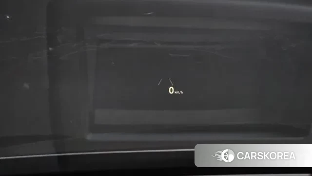 Genesis G90 id 3607908 из Кореи 11