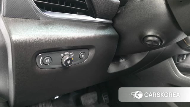 Chevrolet (GM Daewoo) Traverse id 4470235 из Кореи 11