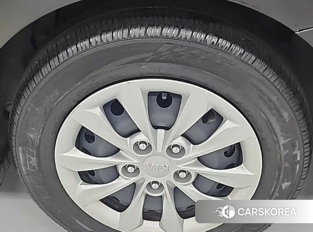 Kia Come New K3 id 4286128 из Кореи 11