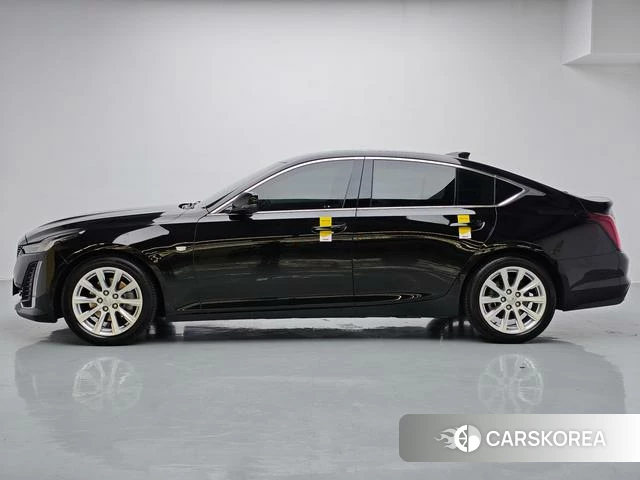 Cadillac CT5 id 4227329 из Китая 11